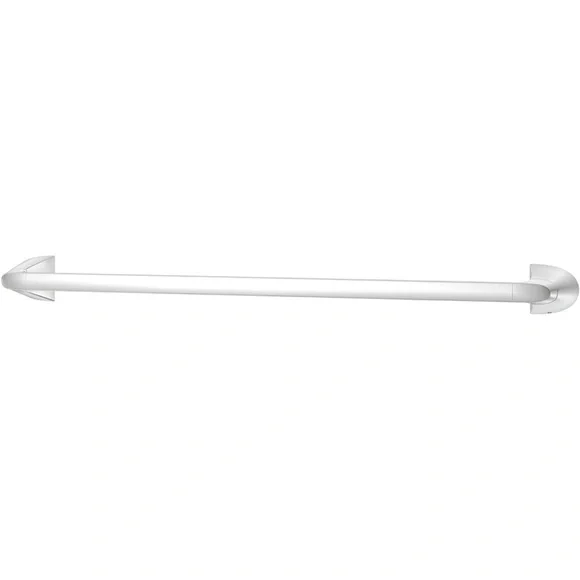 NIB Pfister Karci Bath Towel Bar Bathroom 24-Inch Polished Chrome Finish BTBKA2C