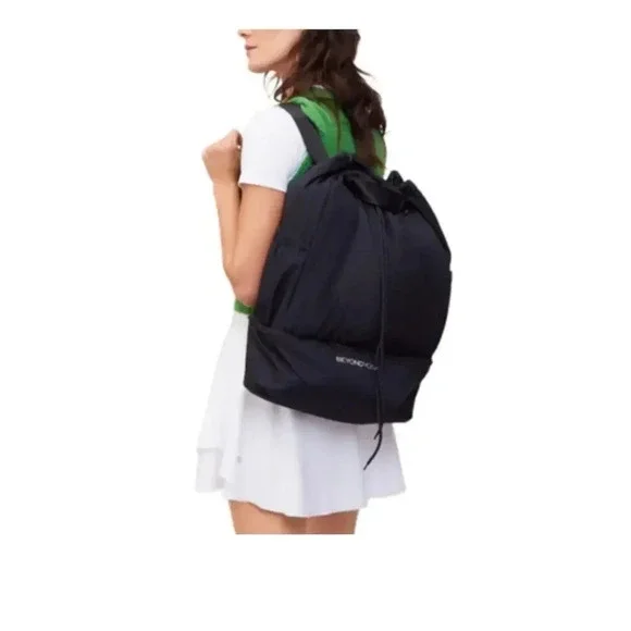 Beyond Yoga Convertible Gym Bag NWT