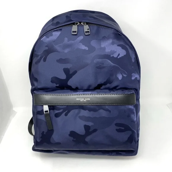 NWT Michael Kors Backpack