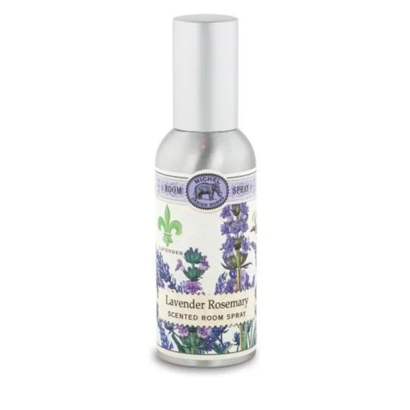 Michel Design Works Lavender Rosemary Home Fragrance Spray