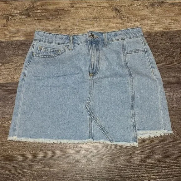 Forever 21 Kids Girls Mini Skirt
