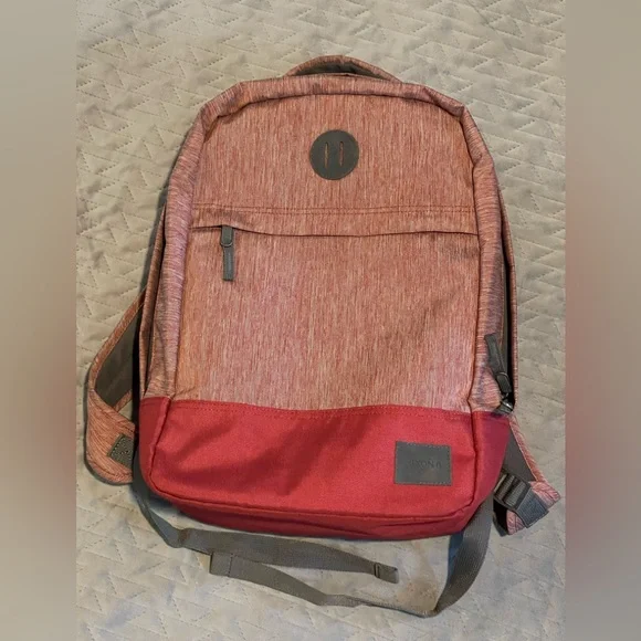 Nixon‎ backpack pre-owned condition