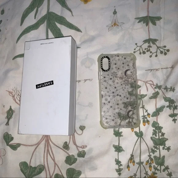 Castify XS iPhone case