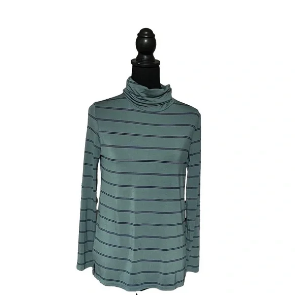 Market & Spruce Stitch Fix Women's Turtle Neck, Size Small