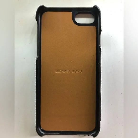 ‼️ FREE With Purchase! ➕ to your Bundle! MK Michael Kors Cell Phone Case iPhone