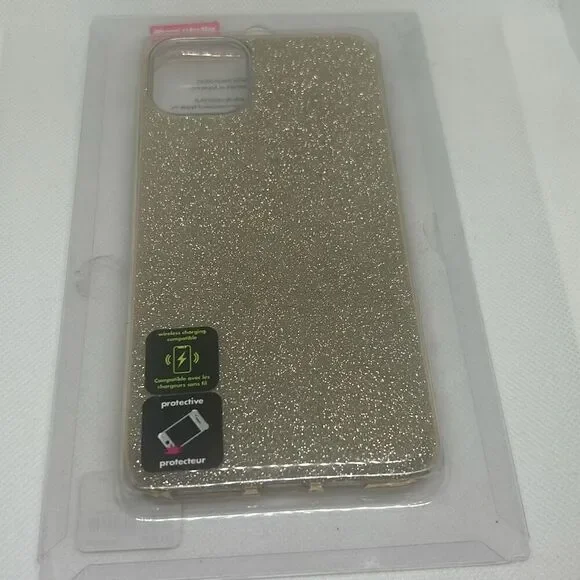 iPhone 11 ProMax Bling Phone Case