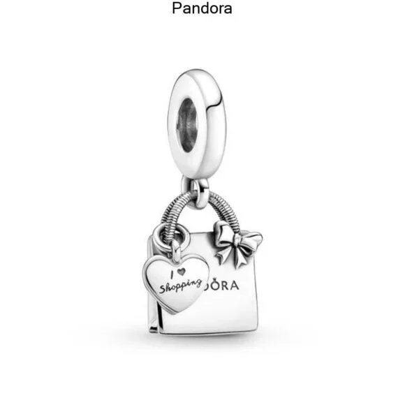 Pandora Charms