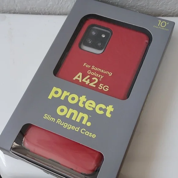A42 Samsung Galaxy Case