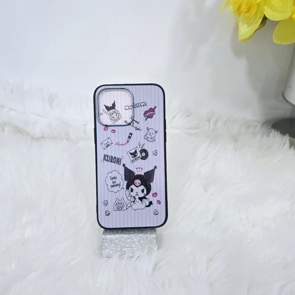 iPhone 14 pro max case Kuroni new