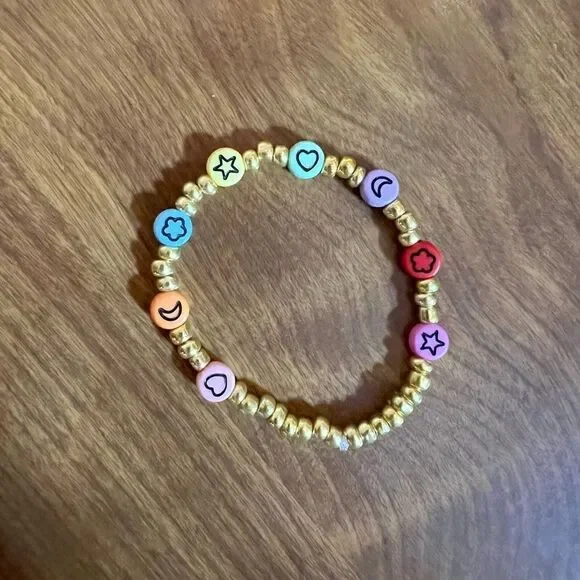 Symbol Friendship Bracelet