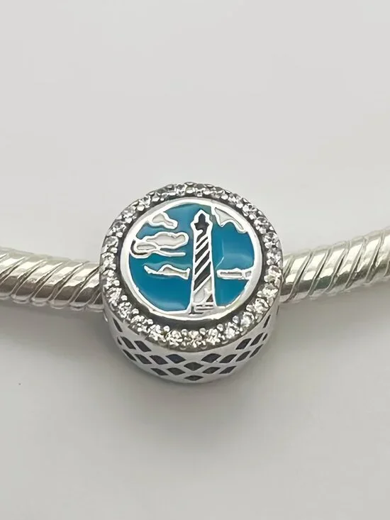 Pandora North Carolina Exclusive Charm