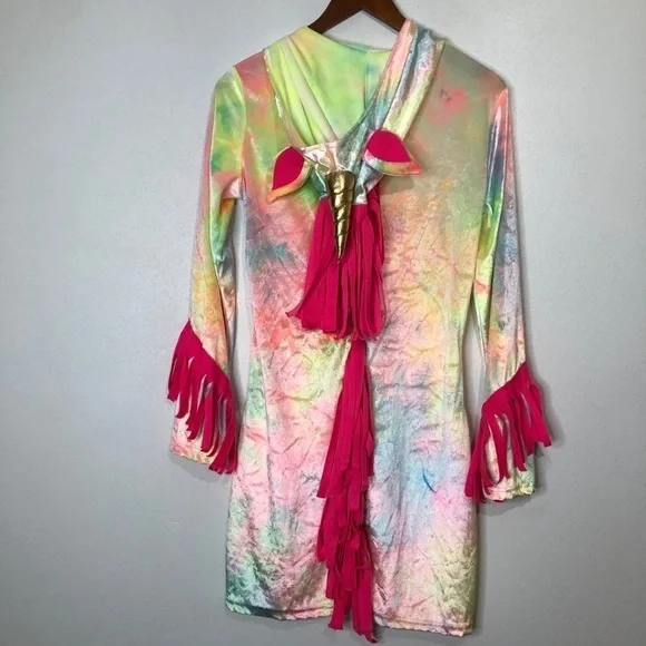 Unicorn‎ Jacket Size Medium