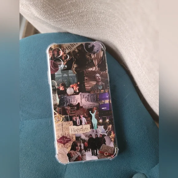 Harry Potter iPhone 11 Phone Case NWT