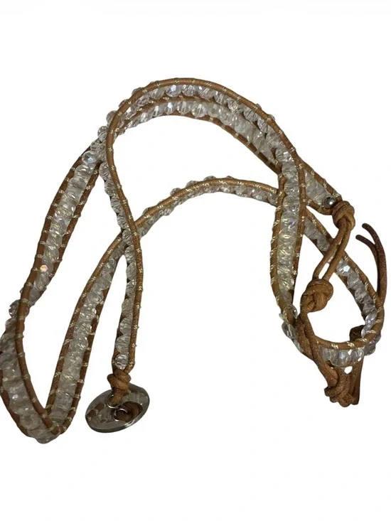 Like new Joseph Nogucci bracelet