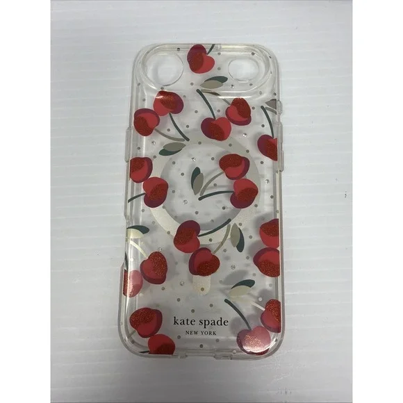 Kate Spade Protective Case (MagSafe) for iPhone 17 Air  6.5