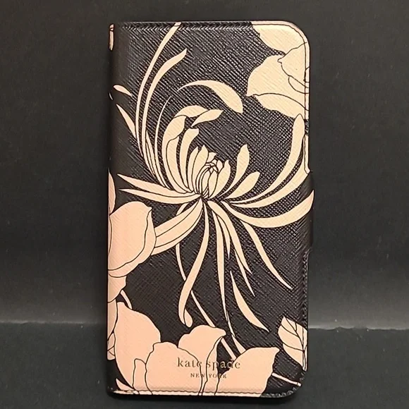 Kate Spade iPhone X Case