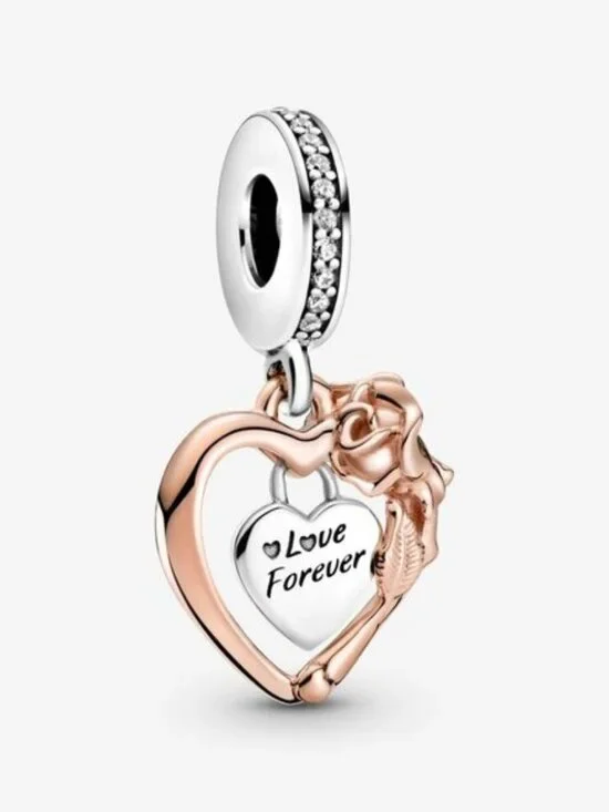 Pandora Charms
