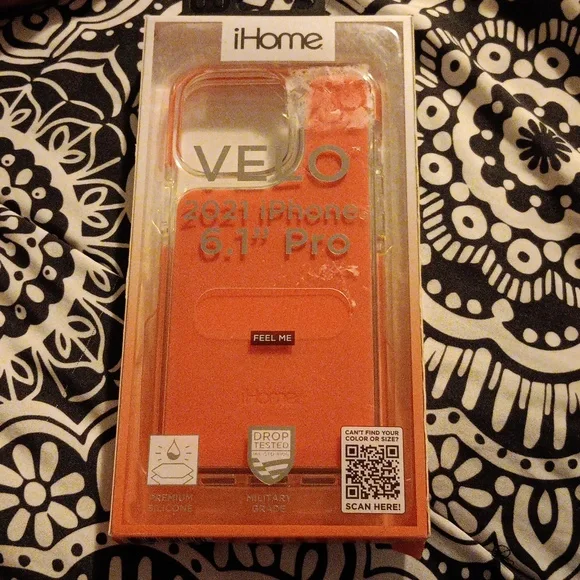 I home Velo iPhone 2021 6.1