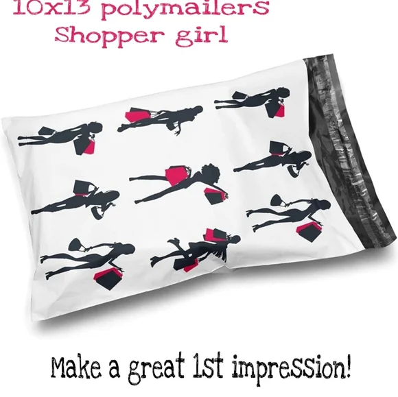 20 pack 10x13 