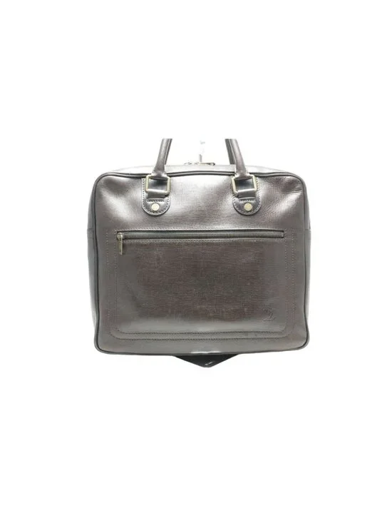 Louis Vuitton Utah Leather Business Briefcase