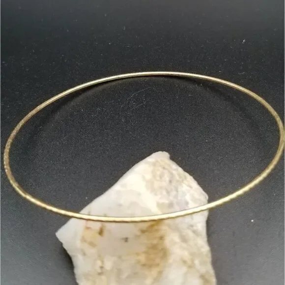 Warrior Brazilian bracelet slider. B602