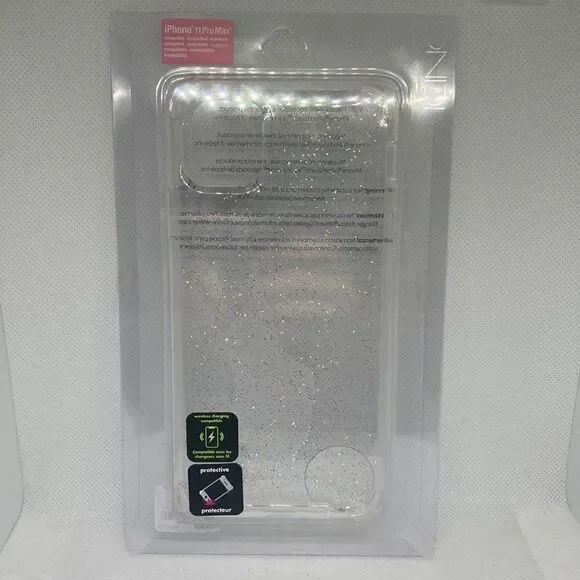 iPhone 11 ProMax Bling Phone Case