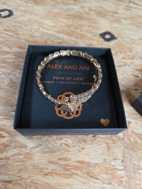 Alex And Ani Path Of Life