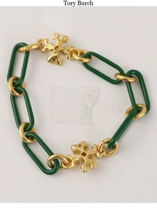 Tory Burch Bracelets(Brand New)
