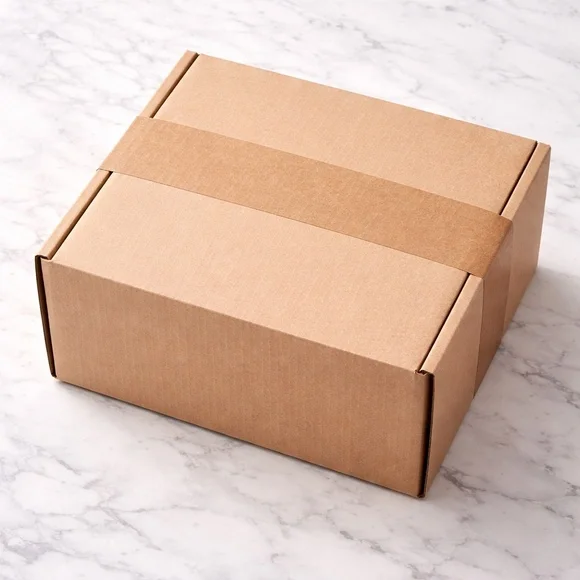 Extra shipping label