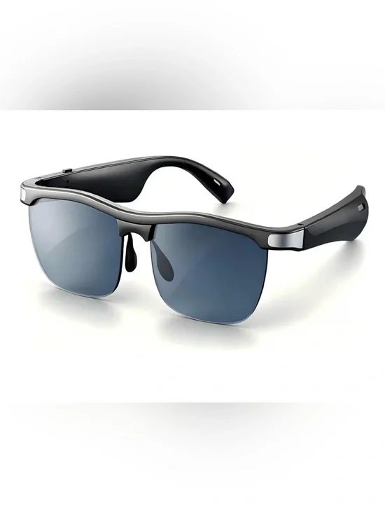 Smart Bluetooth glasses