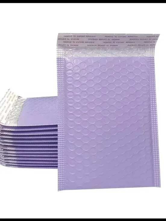 Bubble Mailer Padded (14)