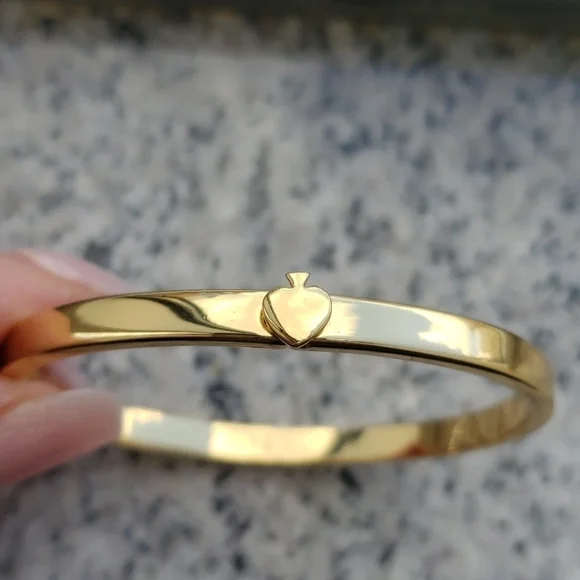 KATE spade bangle ♠️
