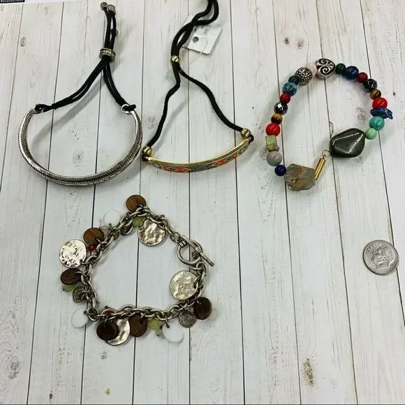 Bracelet Bundle Lot‎