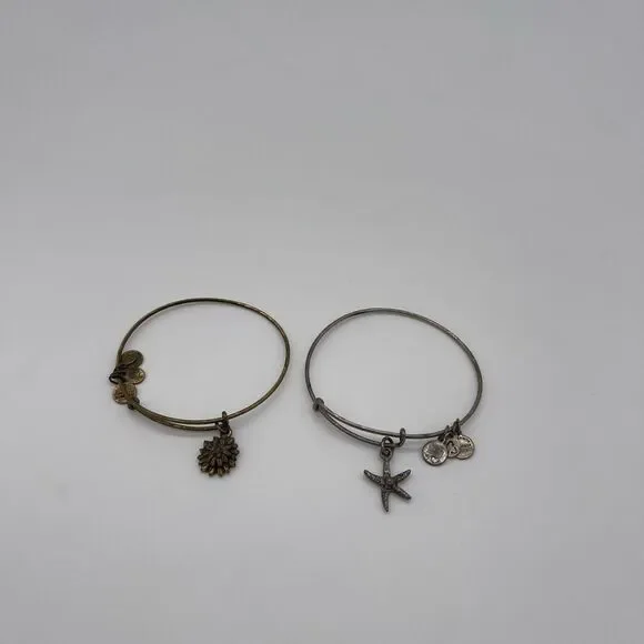 Alex and Ani Bracelets