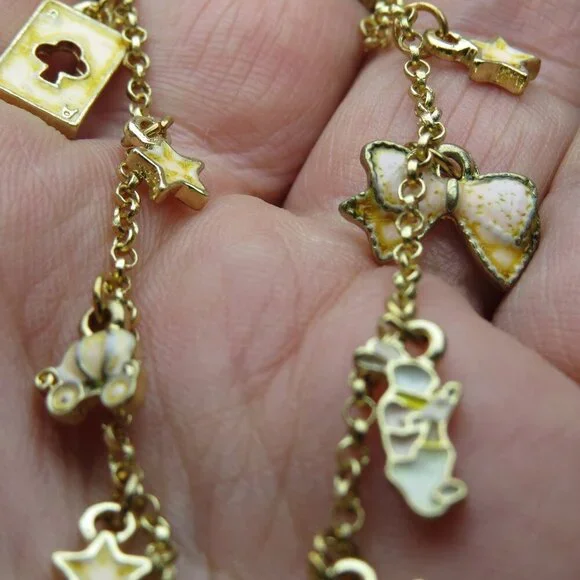 14k Lady's Bracelet