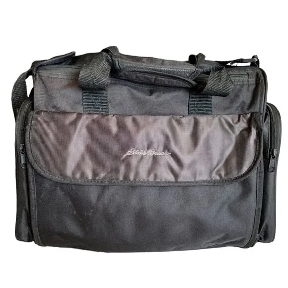 Eddie Bauer Computer Carrying Case‎