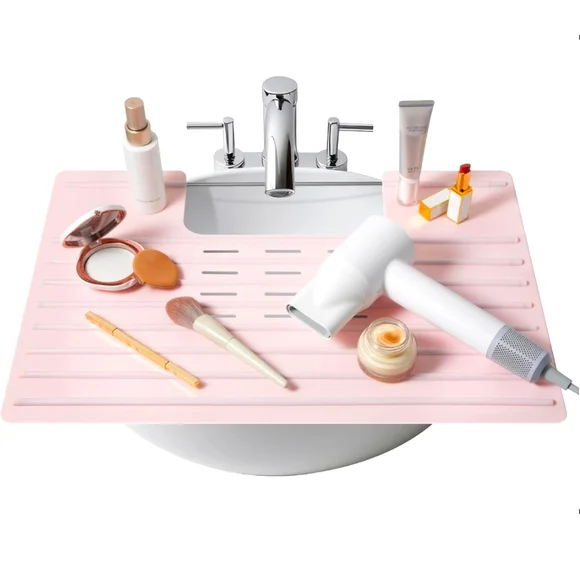 Maplefield | Silicone Sink Cover - NWT