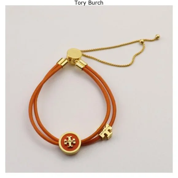 Tory Burch Bracelets(Brand New)
