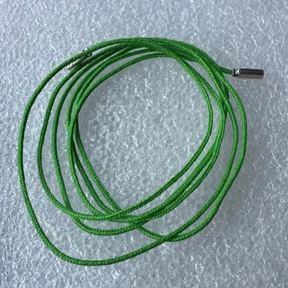 AUTHENTIC PANDORA SS 925, 38