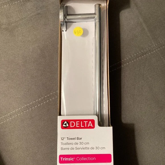 Delta 12