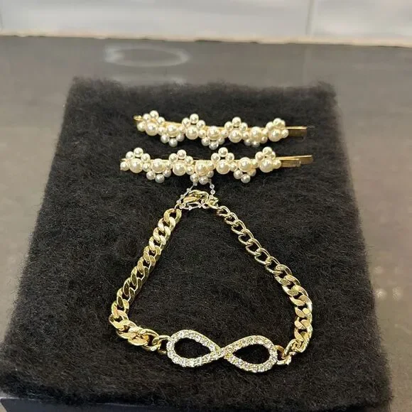 Fashion Jewelry Bundle-NWOT