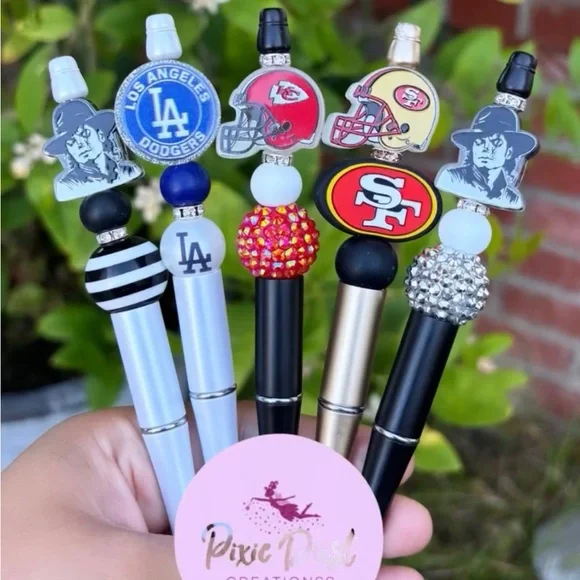 Focal pens