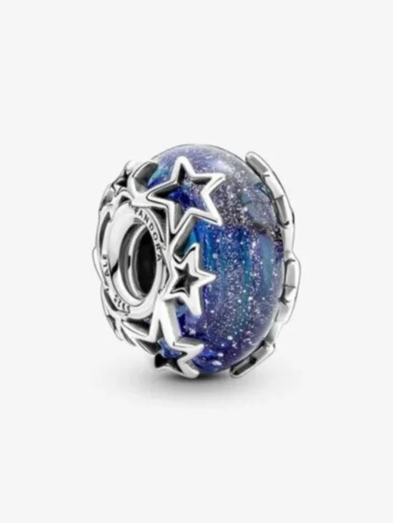 Pandora charms