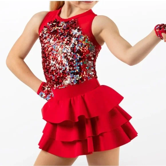 Weissman “Took the night” IC Dress