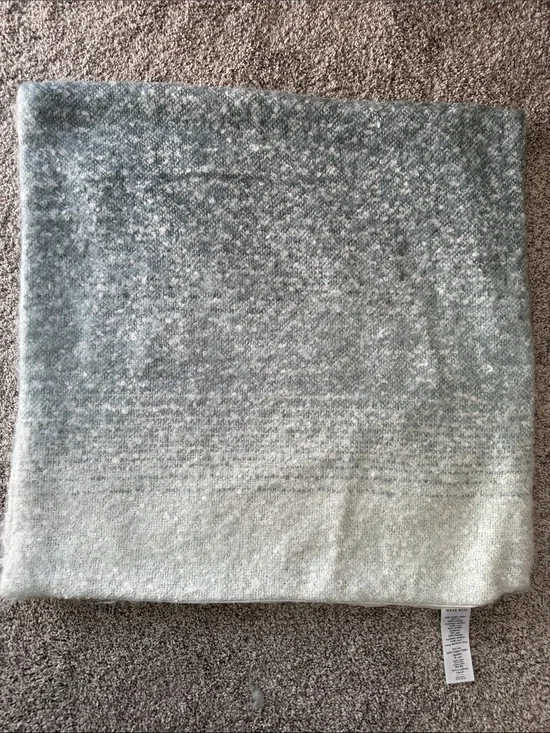 West Elm 24x24 Pillow Cover