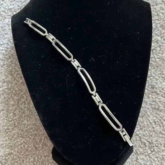 Colibrí Stainless Steel bracelet