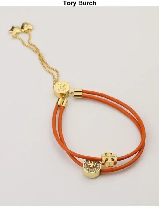 Tory Burch Bracelets(Brand New)