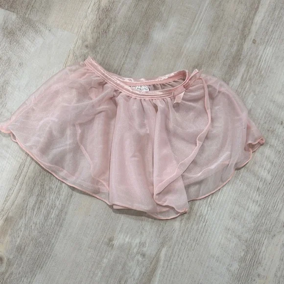 Carter's Pink Tutu Skirt for Kids
