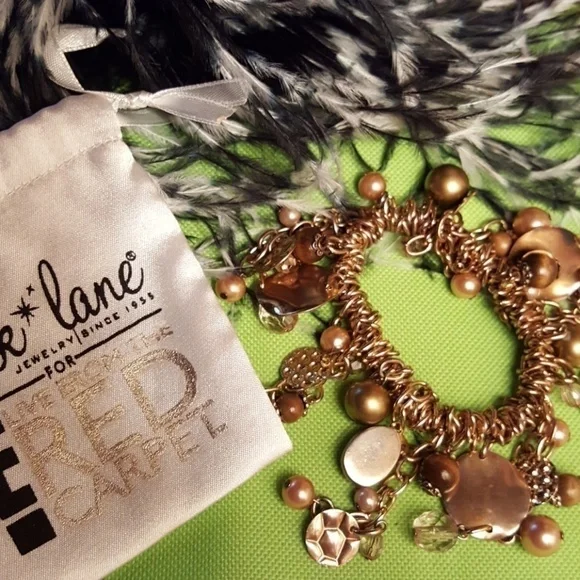 PARK lane bracelet.