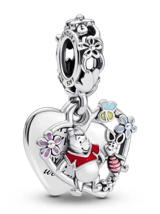 Pandora Charms
